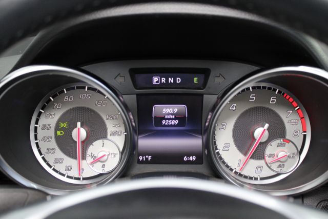 2014 Mercedes-Benz SLK 250 Sport Chantilly VA