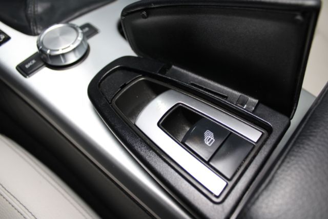 2014 Mercedes-Benz SLK 250 Sport Chantilly VA
