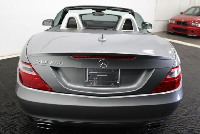 2014 Mercedes-Benz SLK 250 Sport Chantilly VA