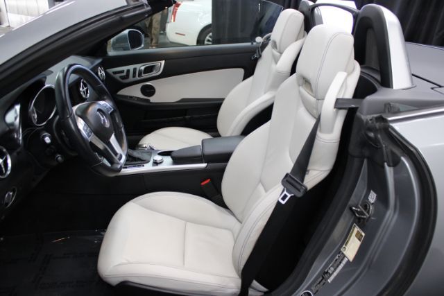 2014 Mercedes-Benz SLK 250 Sport Chantilly VA