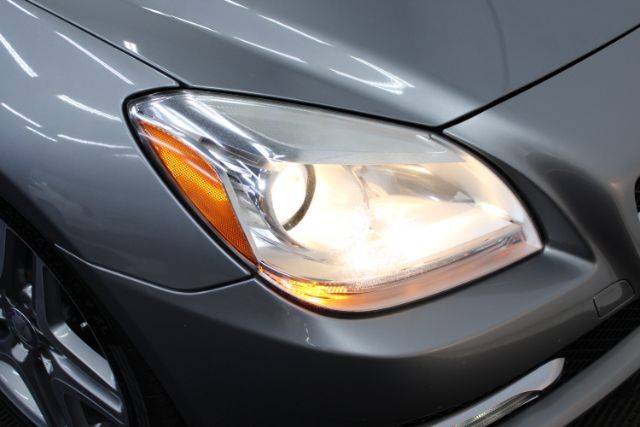 2014 Mercedes-Benz SLK 250 Sport Chantilly VA