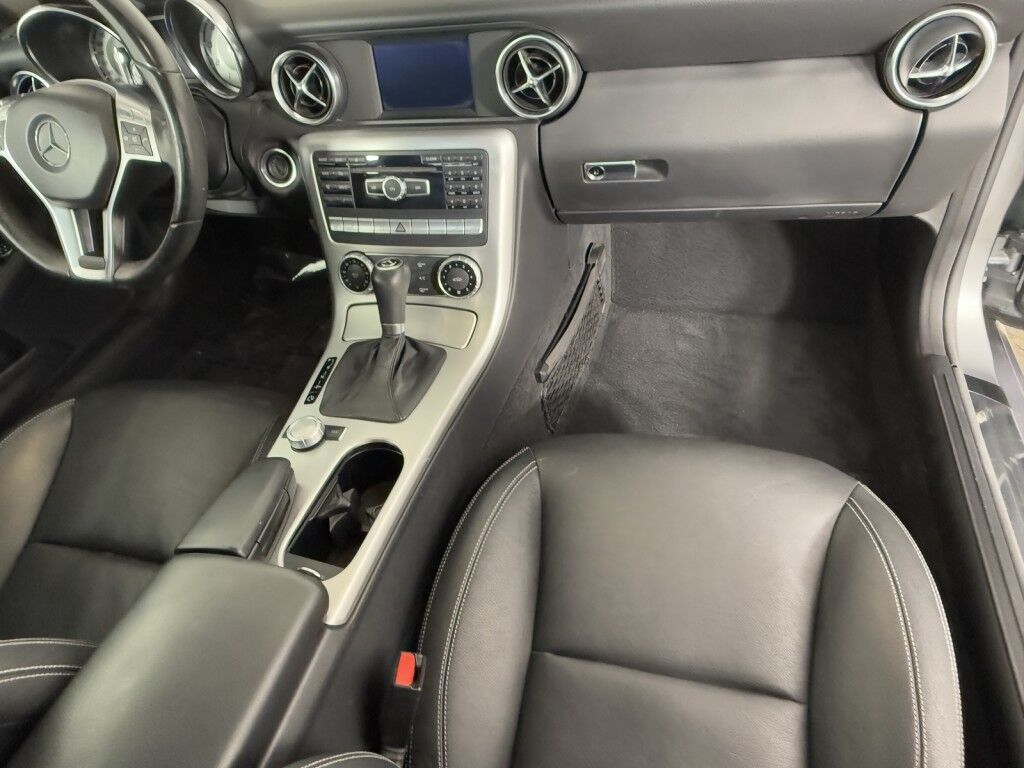 2014 Mercedes-Benz SLK-Class Roadster SLK 250 Premium Maumee OH