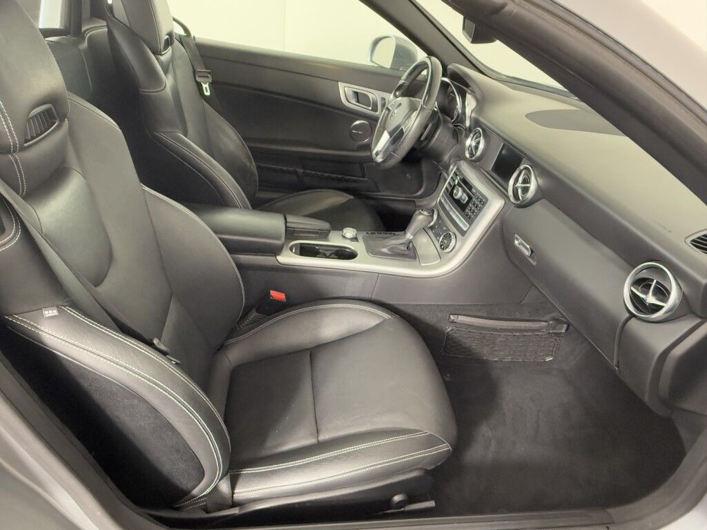 2014 Mercedes-Benz SLK-Class Roadster SLK 250 Premium Maumee OH