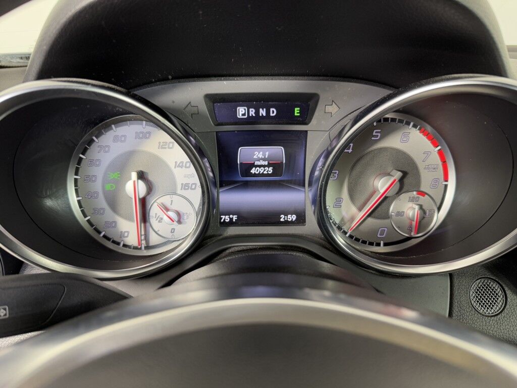 2014 Mercedes-Benz SLK-Class Roadster SLK 250 Premium Maumee OH