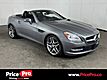 2014 Mercedes-Benz SLK-Class Roadster SLK 250 Premium