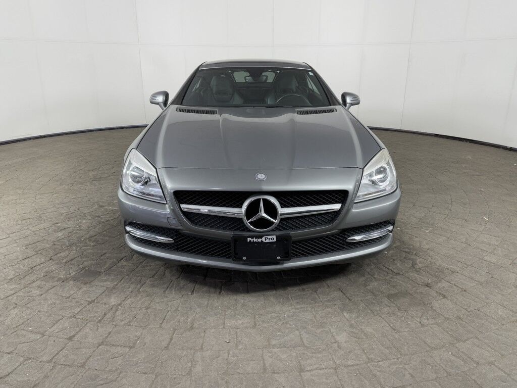 2014 Mercedes-Benz SLK-Class Roadster SLK 250 Premium Maumee OH
