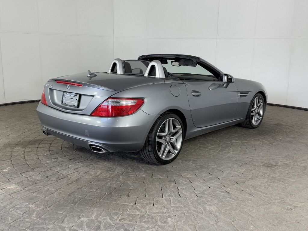 2014 Mercedes-Benz SLK-Class Roadster SLK 250 Premium Maumee OH
