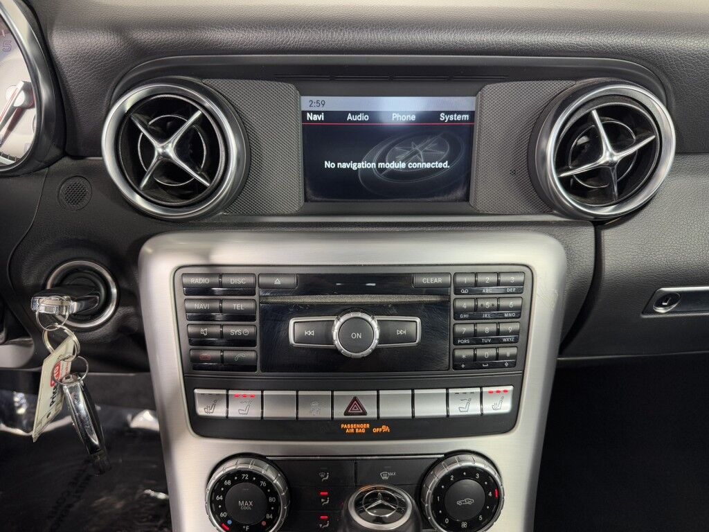 2014 Mercedes-Benz SLK-Class Roadster SLK 250 Premium Maumee OH