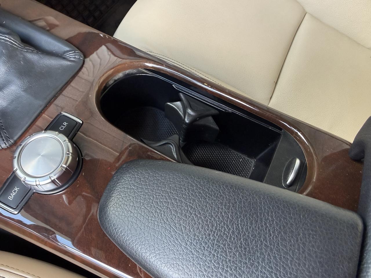 2014 Mercedes-Benz SLK-Class SLK 250 Knoxville TN