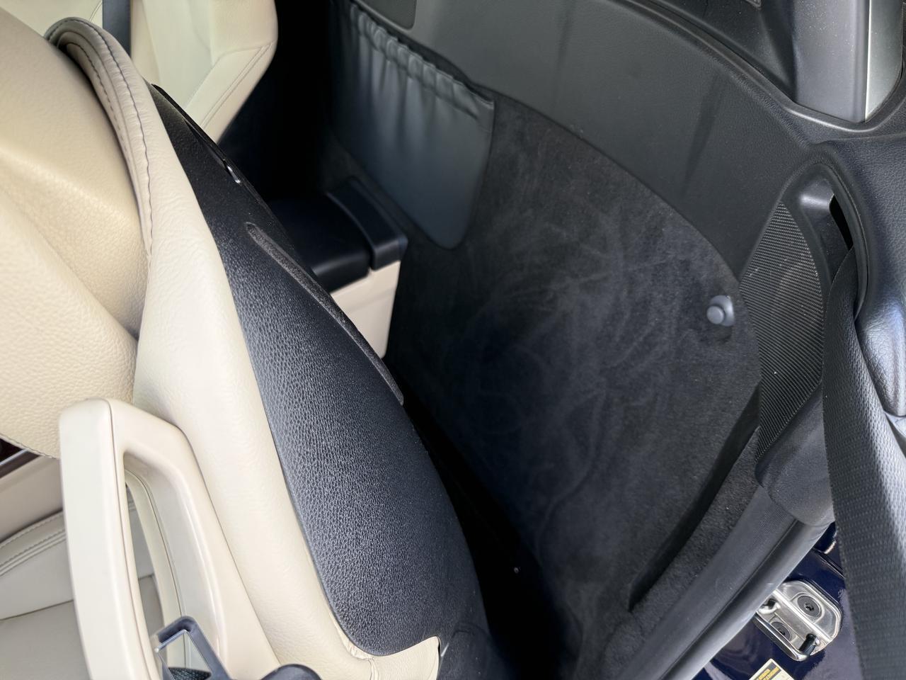 2014 Mercedes-Benz SLK-Class SLK 250 Knoxville TN