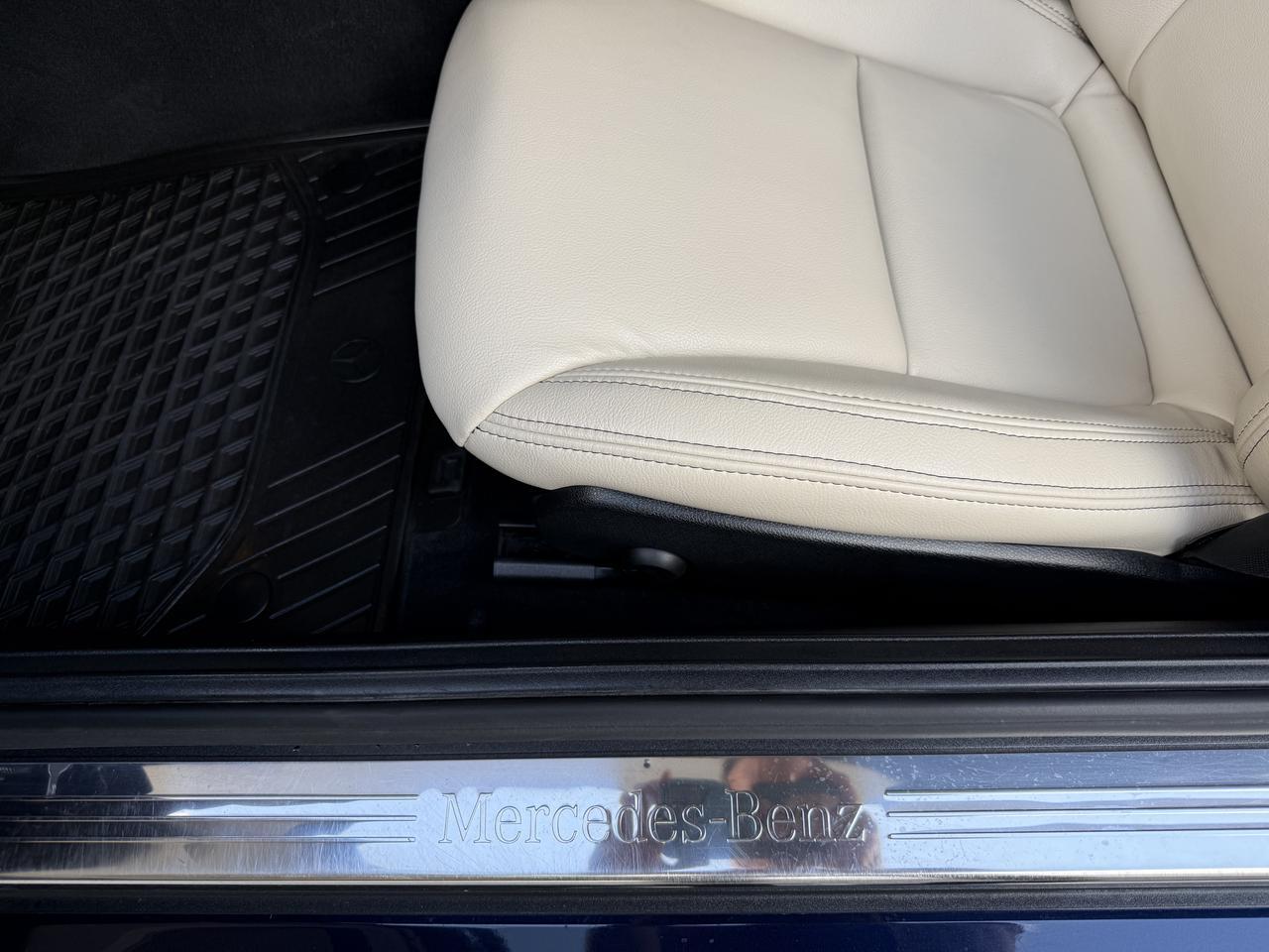 2014 Mercedes-Benz SLK-Class SLK 250 Knoxville TN