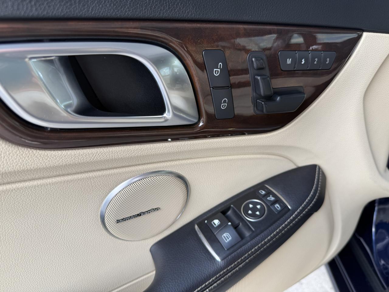 2014 Mercedes-Benz SLK-Class SLK 250 Knoxville TN