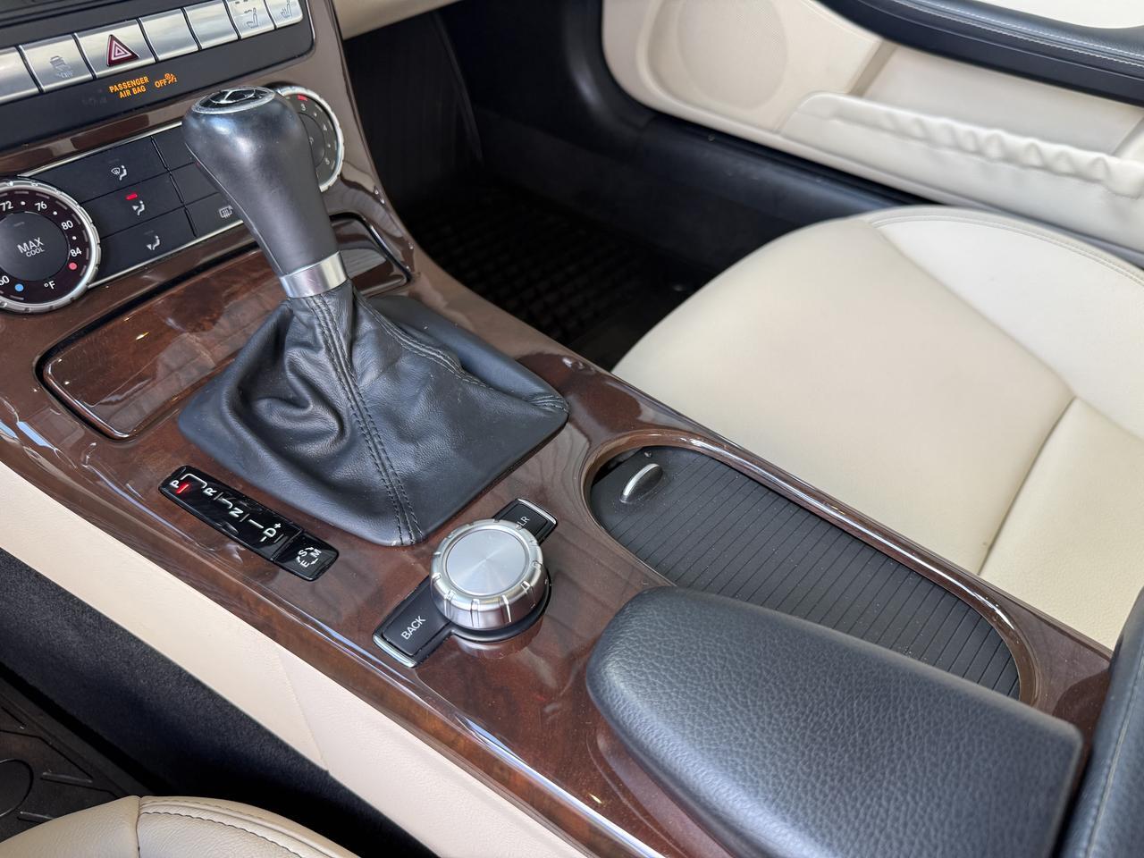 2014 Mercedes-Benz SLK-Class SLK 250 Knoxville TN