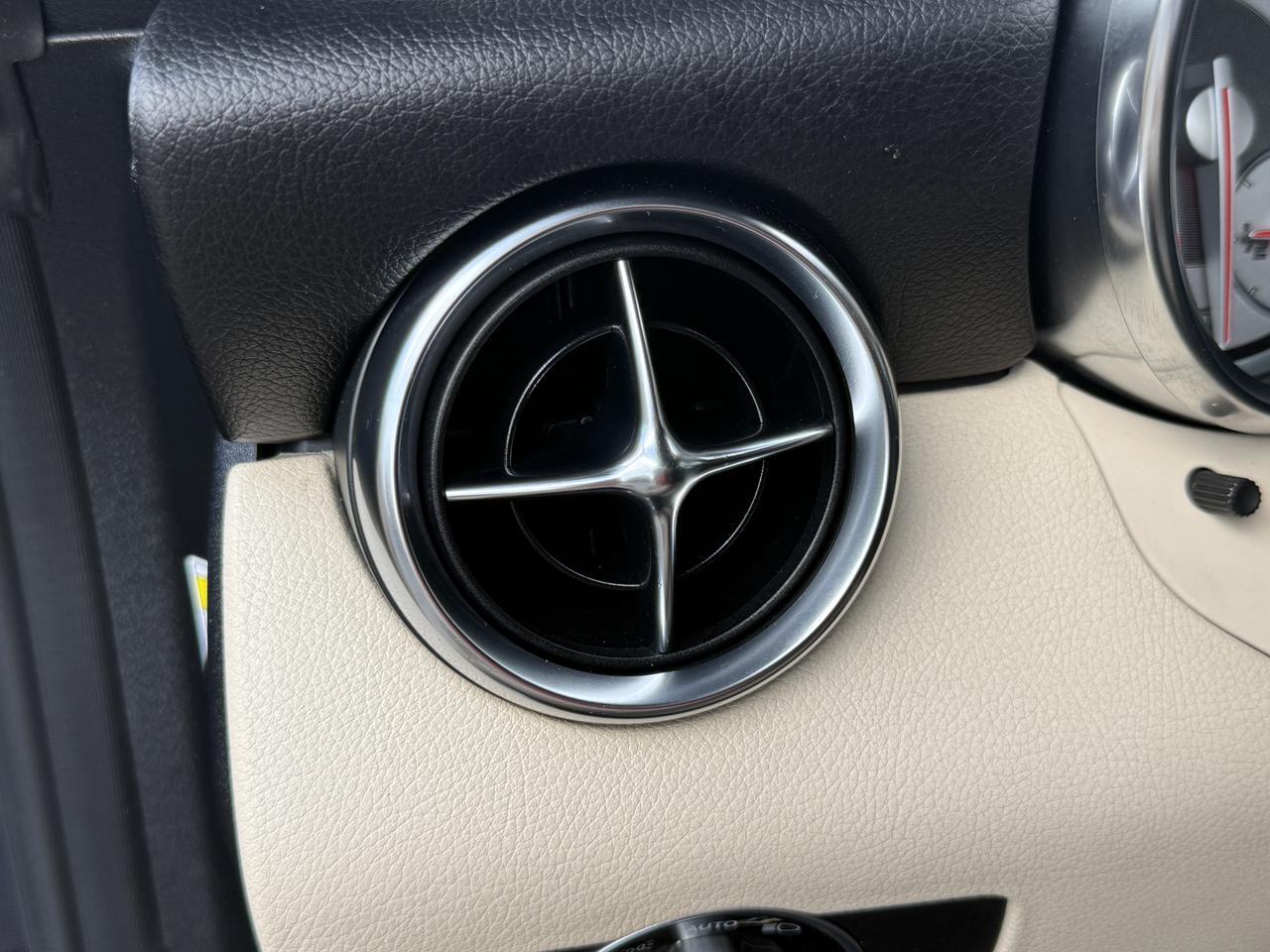 2014 Mercedes-Benz SLK-Class SLK 250 Knoxville TN