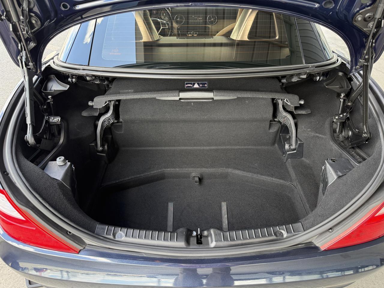 2014 Mercedes-Benz SLK-Class SLK 250 Knoxville TN