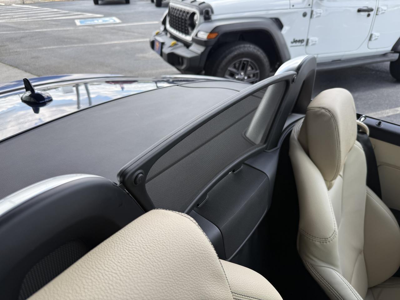 2014 Mercedes-Benz SLK-Class SLK 250 Knoxville TN