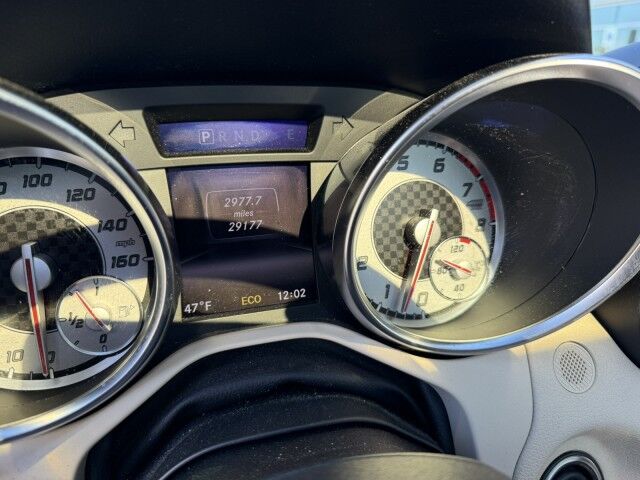2014 Mercedes-Benz SLK-Class SLK 350 Spokane WA