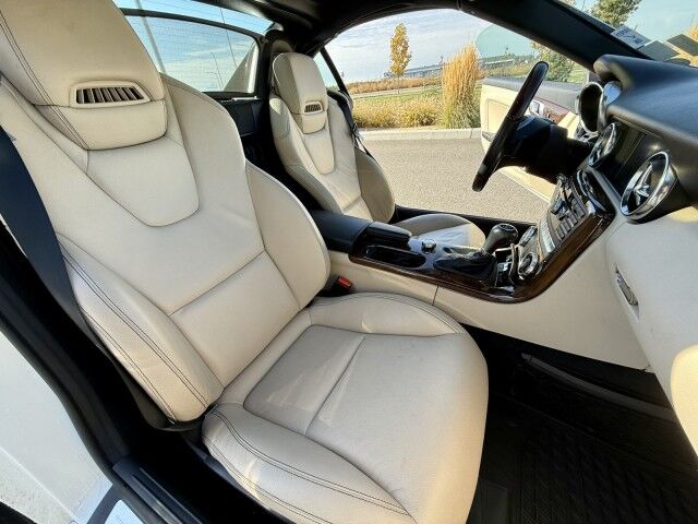 2014 Mercedes-Benz SLK-Class SLK 350 Spokane WA