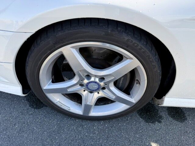 2014 Mercedes-Benz SLK-Class SLK 350 Spokane WA