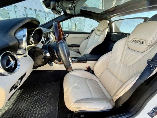 2014 Mercedes-Benz SLK-Class SLK 350 Spokane WA