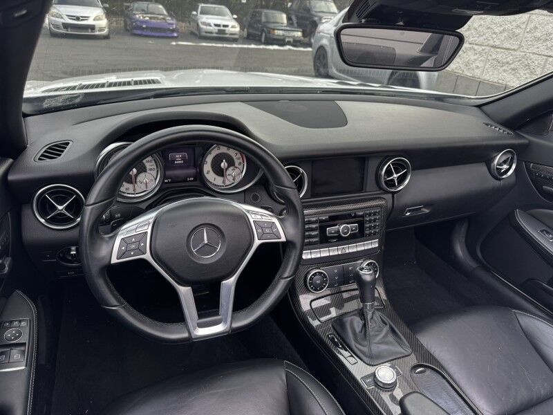 2014 Mercedes-Benz SLK-Class SLK 350 Willow Grove PA