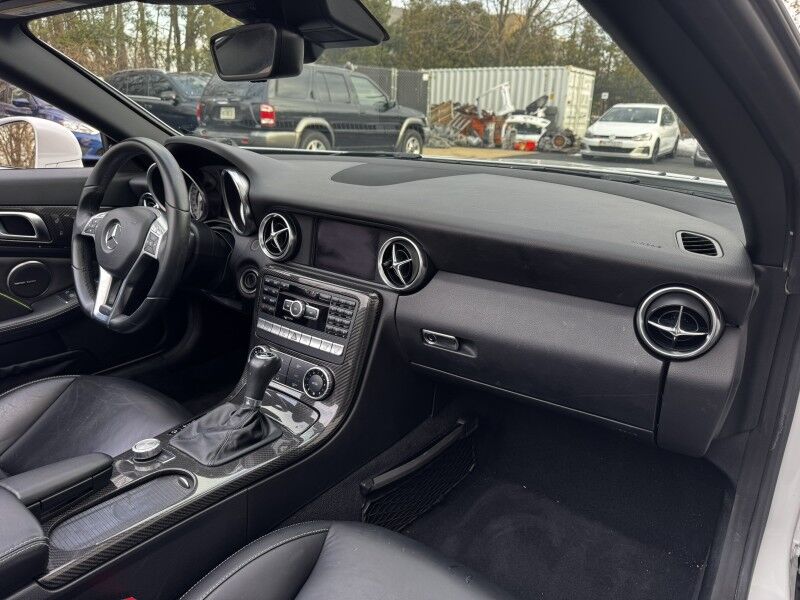 2014 Mercedes-Benz SLK-Class SLK 350 Willow Grove PA