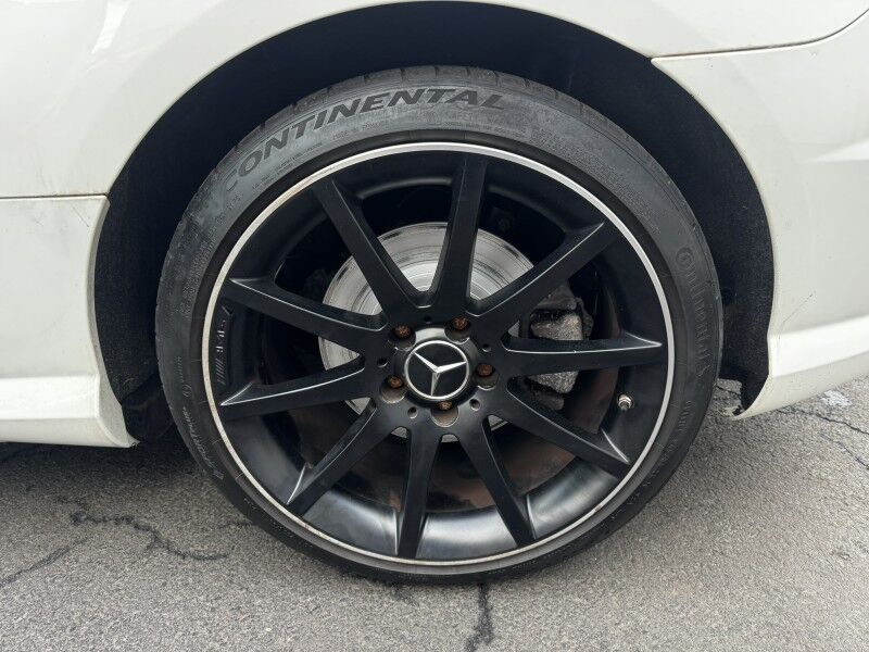 2014 Mercedes-Benz SLK-Class SLK 350 Willow Grove PA