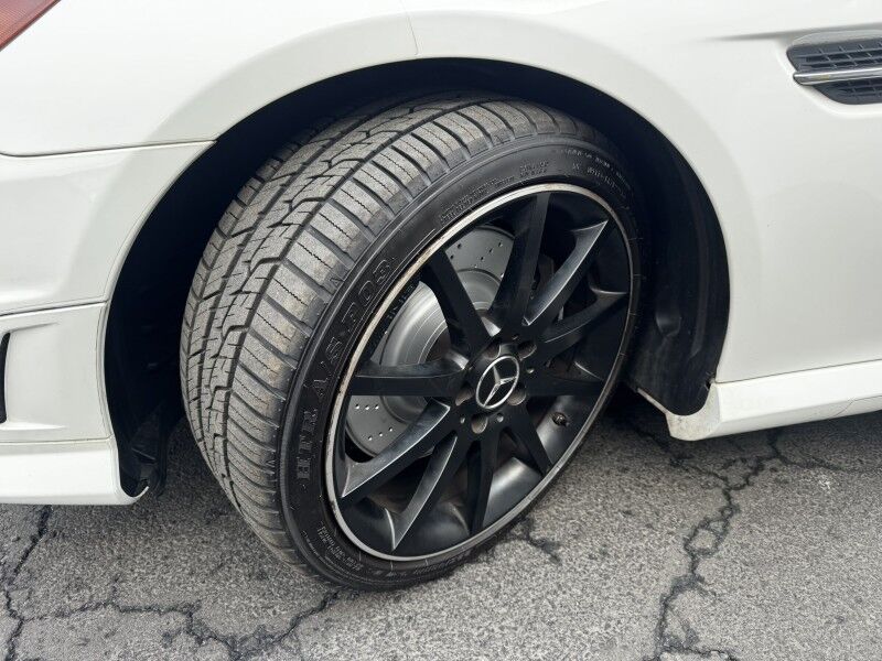 2014 Mercedes-Benz SLK-Class SLK 350 Willow Grove PA