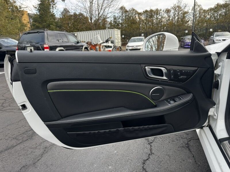 2014 Mercedes-Benz SLK-Class SLK 350 Willow Grove PA