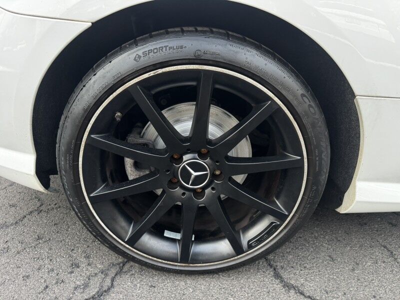 2014 Mercedes-Benz SLK-Class SLK 350 Willow Grove PA