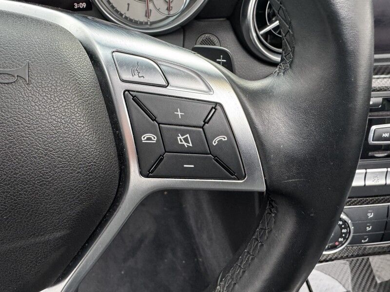 2014 Mercedes-Benz SLK-Class SLK 350 Willow Grove PA