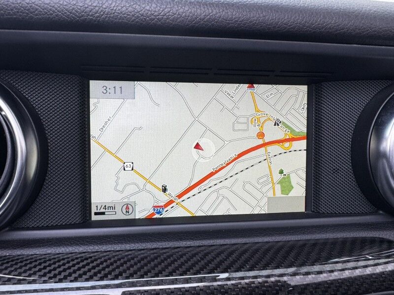 2014 Mercedes-Benz SLK-Class SLK 350 Willow Grove PA