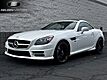 2014 Mercedes-Benz SLK-Class SLK 350