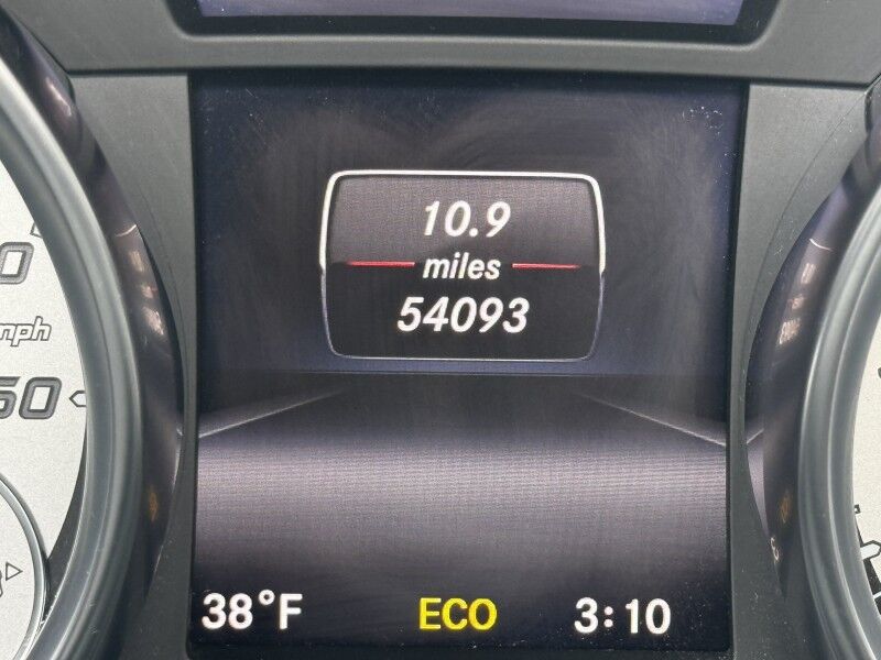 2014 Mercedes-Benz SLK-Class SLK 350 Willow Grove PA