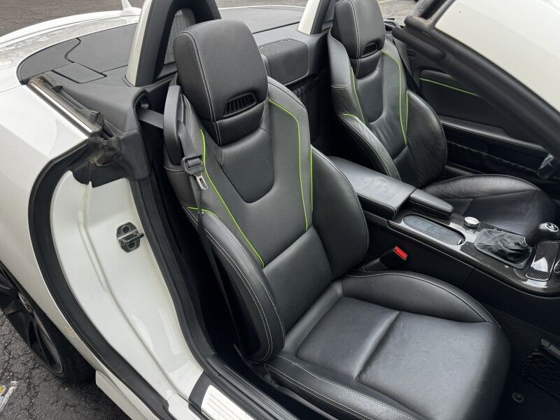 2014 Mercedes-Benz SLK350 SLK 350 Willow Grove PA