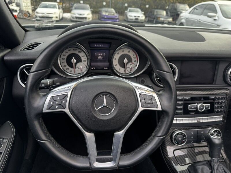 2014 Mercedes-Benz SLK350 SLK 350 Willow Grove PA