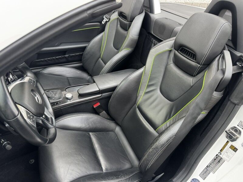 2014 Mercedes-Benz SLK350 SLK 350 Willow Grove PA