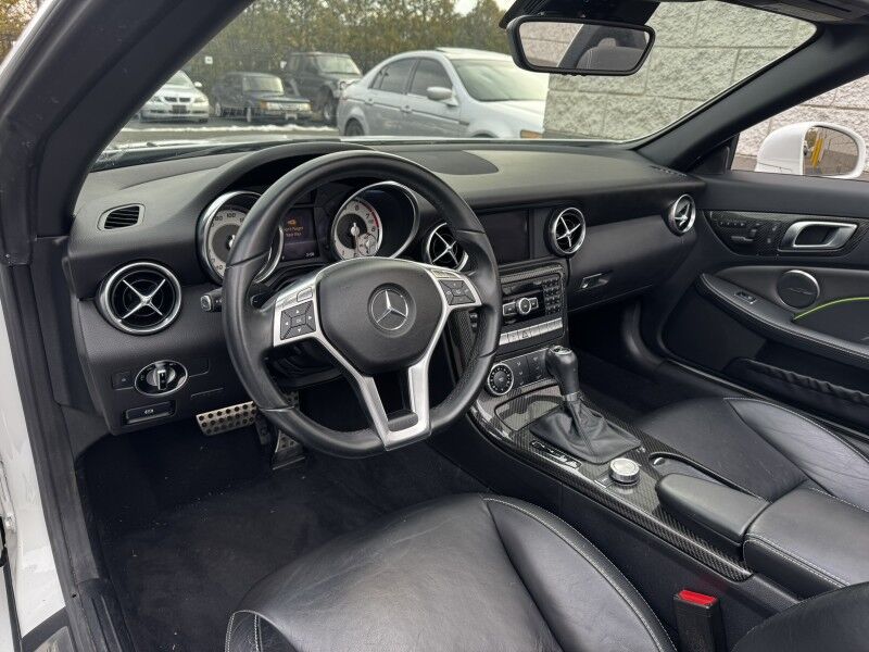 2014 Mercedes-Benz SLK350 SLK 350 Willow Grove PA