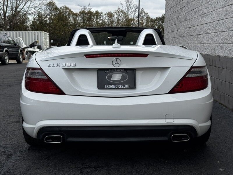 2014 Mercedes-Benz SLK350 SLK 350 Willow Grove PA