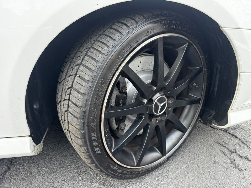 2014 Mercedes-Benz SLK350 SLK 350 Willow Grove PA