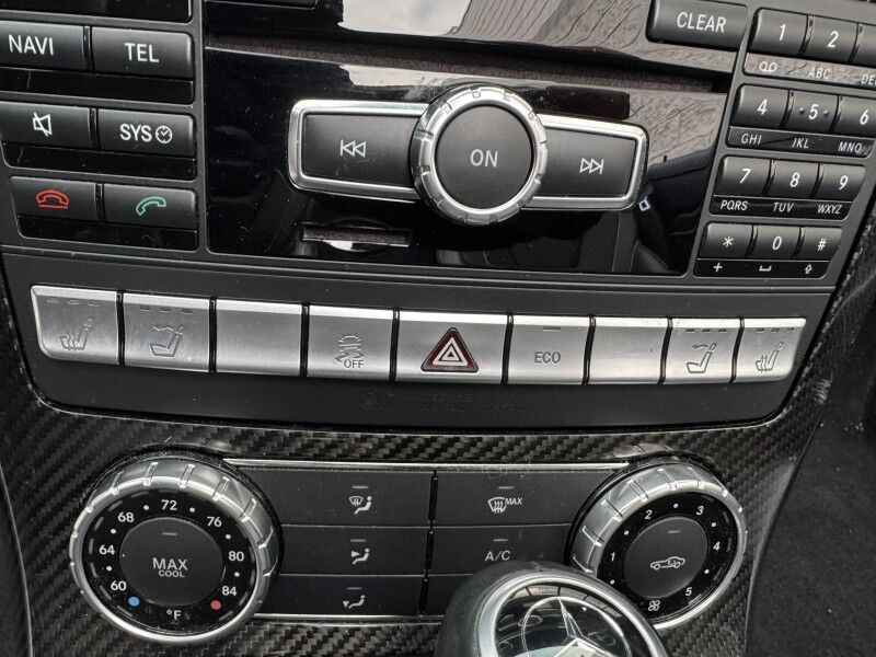 2014 Mercedes-Benz SLK350 SLK 350 Willow Grove PA