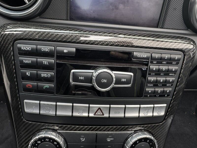 2014 Mercedes-Benz SLK350 SLK 350 Willow Grove PA