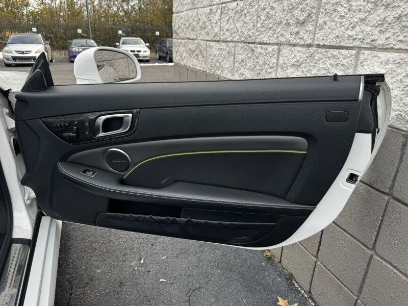 2014 Mercedes-Benz SLK350 SLK 350 Willow Grove PA