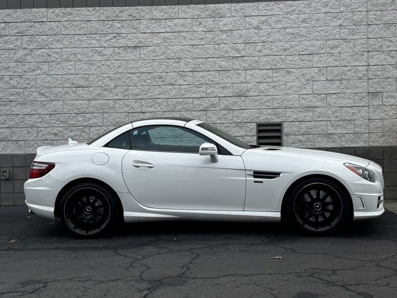 2014 Mercedes-Benz SLK350 SLK 350 Willow Grove PA