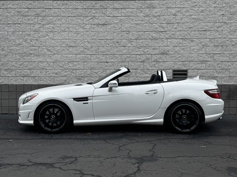 2014 Mercedes-Benz SLK350 SLK 350 Willow Grove PA