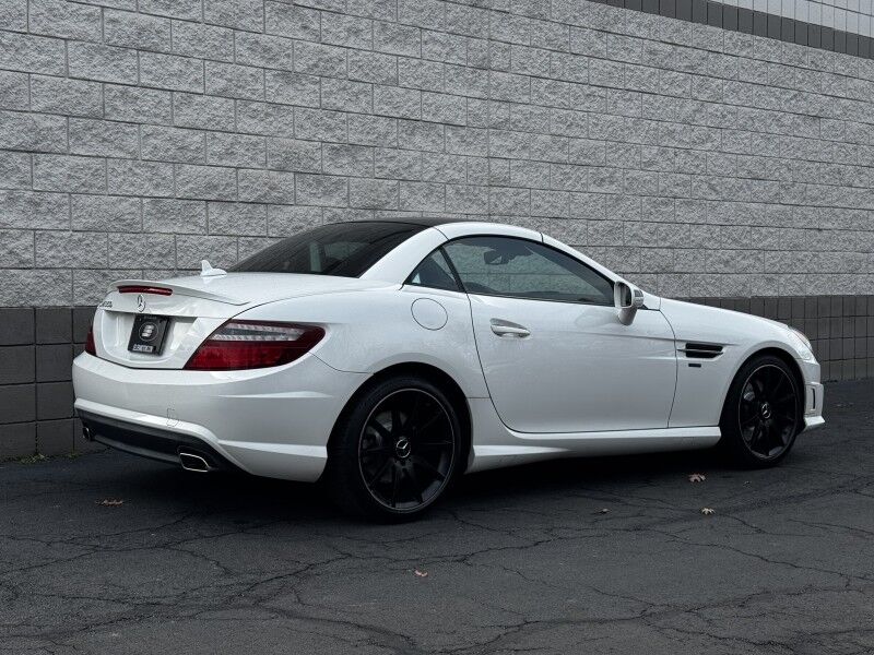 2014 Mercedes-Benz SLK350 SLK 350 Willow Grove PA