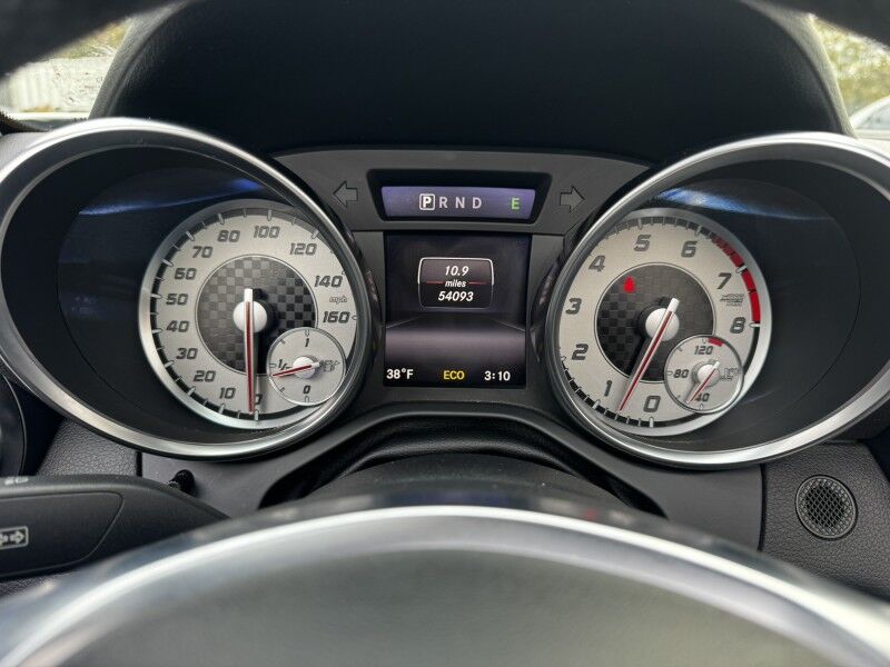 2014 Mercedes-Benz SLK350 SLK 350 Willow Grove PA