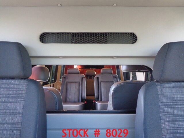2014 Mercedes-Benz Sprinter 2500 ~ High Roof ~ Luxury Van ~ Diesel ~ Only 28K Miles! Rocklin CA