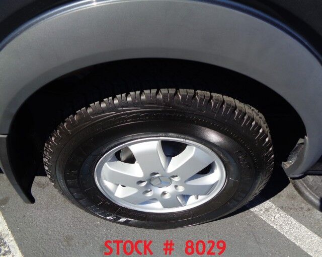 2014 Mercedes-Benz Sprinter 2500 ~ High Roof ~ Luxury Van ~ Diesel ~ Only 28K Miles! Rocklin CA