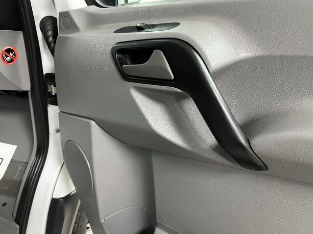 2014 Mercedes-Benz Sprinter 2500 Cargo 144 WB Highlands Ranch CO